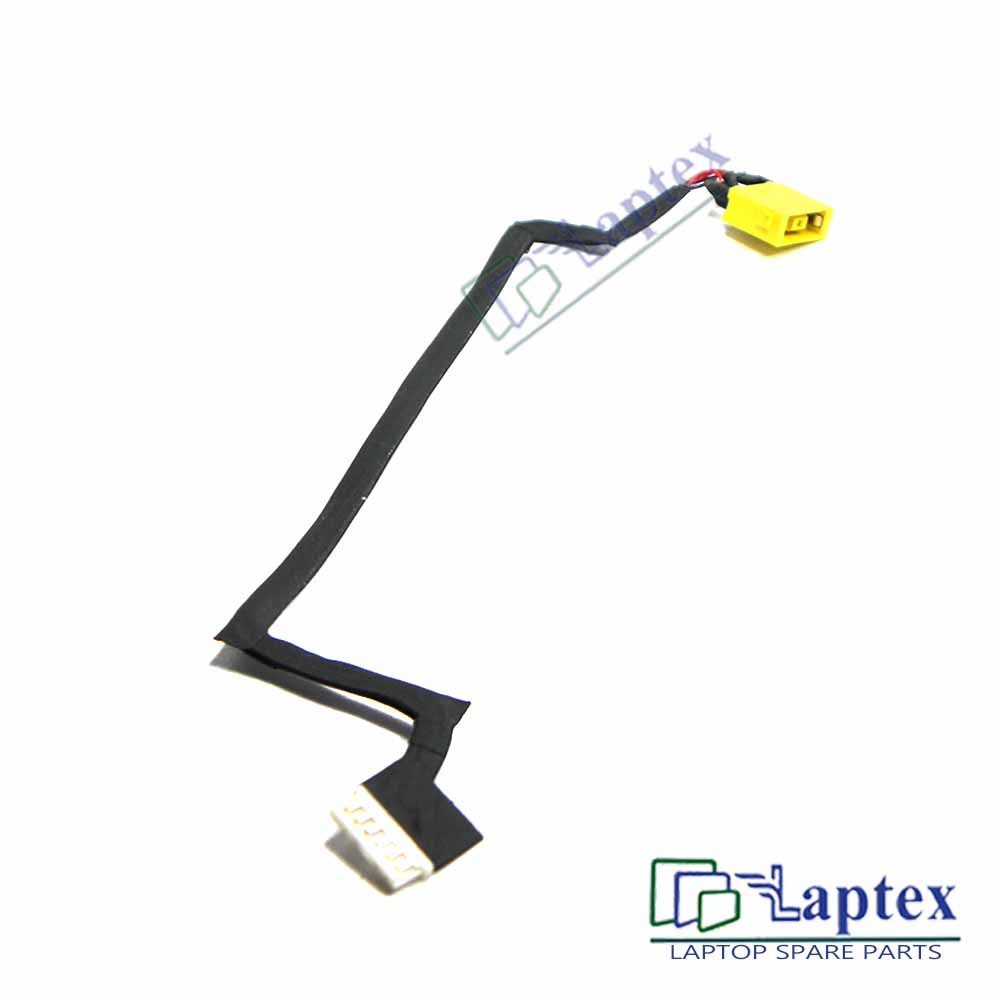 Lenovo Ideapad S510 Dc Jack